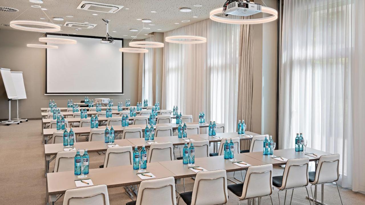 Hey Lou Hotel Monheim Am Rhein Екстер'єр фото