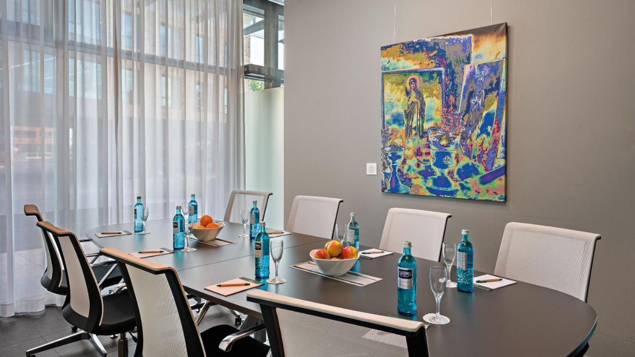 Hey Lou Hotel Monheim Am Rhein Екстер'єр фото