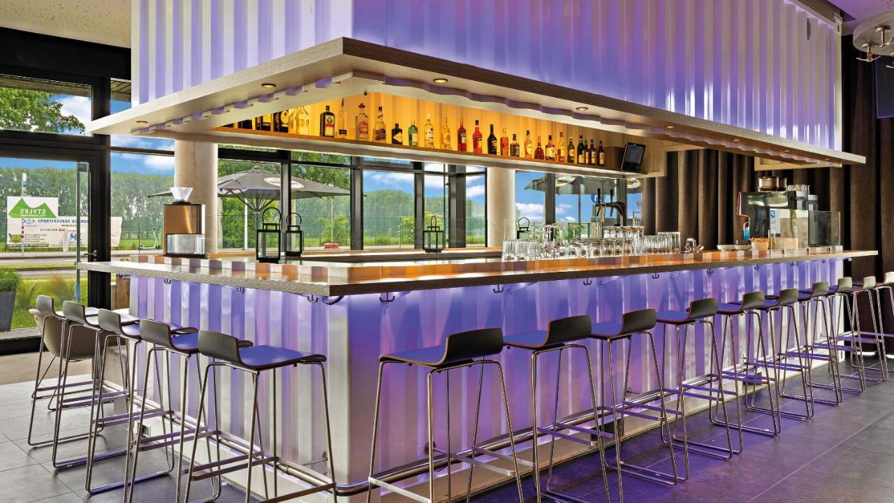 Hey Lou Hotel Monheim Am Rhein Екстер'єр фото